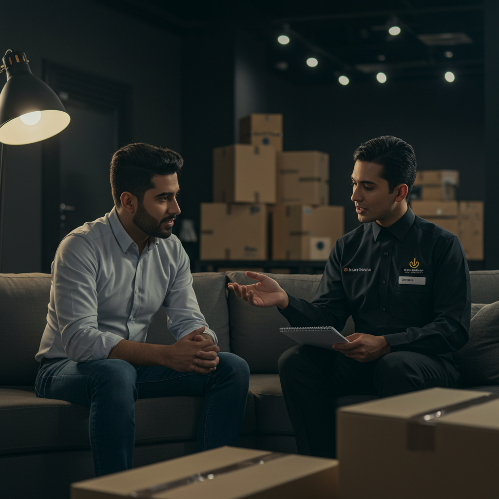 شركة الصقر لنقل العفش بالرياض | 0552443785